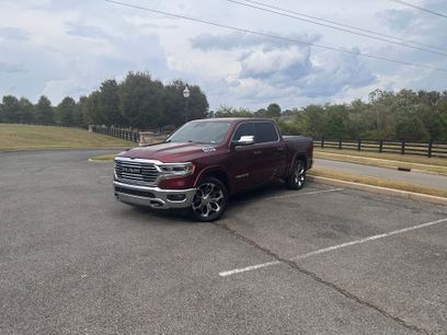 Used 2020 RAM 1500 Limited