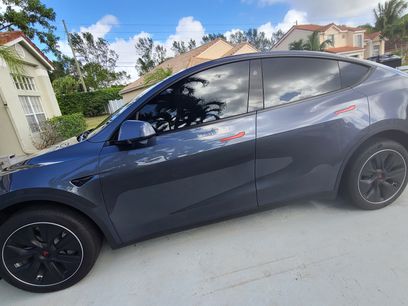Used 2023 Tesla Model Y Long Range
