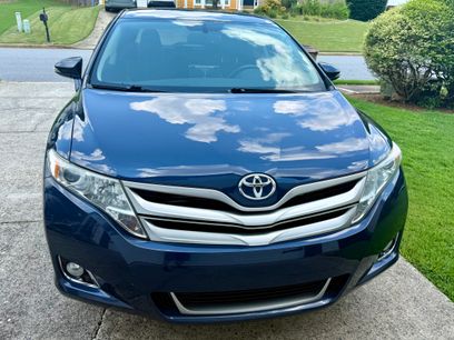 Used 2015 Toyota Venza XLE