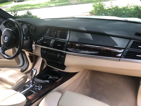 Used 2011 BMW X5 xDrive50i AWD/4WD image 20
