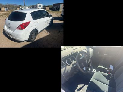 Used 2011 Nissan Versa 1.8 S