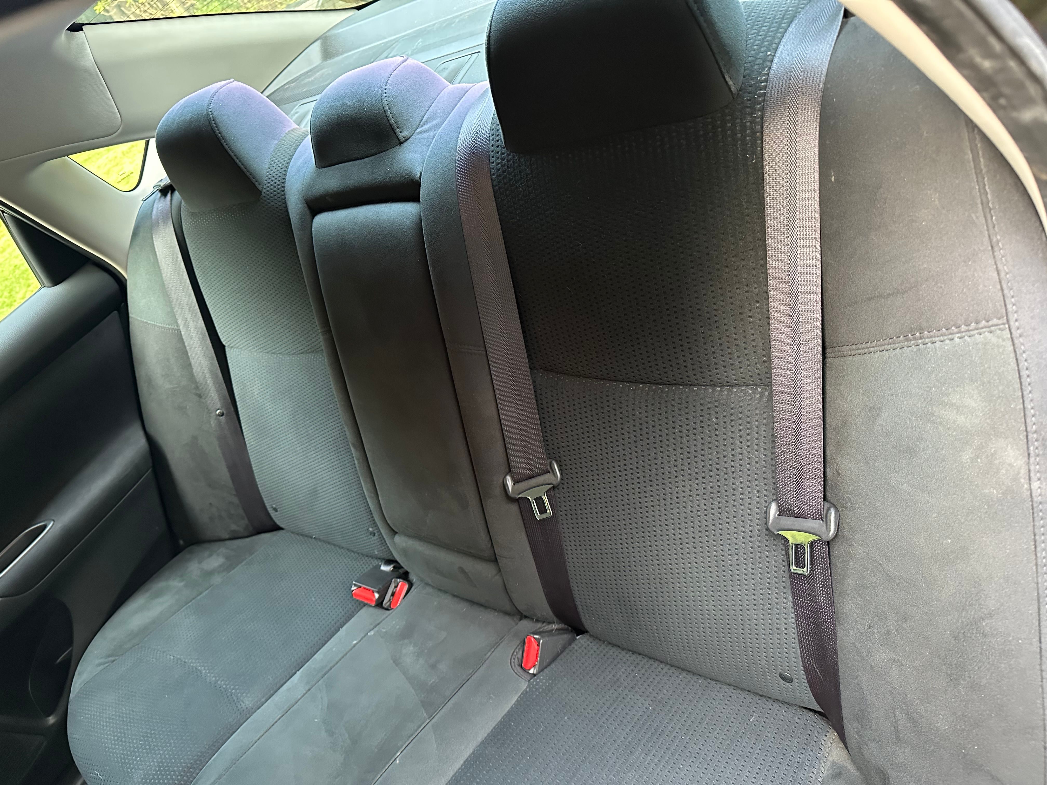 Used 2014 Nissan Altima 2.5 S w/ Display Audio Package FWD image 14