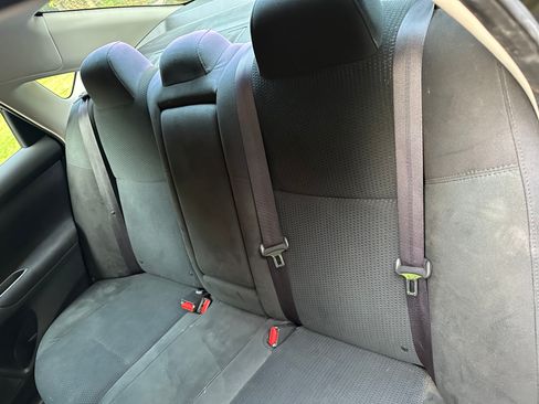 Used 2014 Nissan Altima 2.5 S w/ Display Audio Package FWD image 14