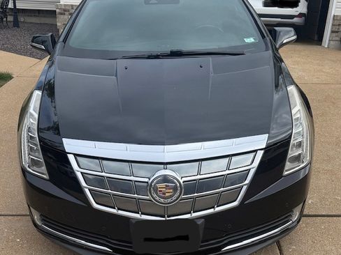 Used 2014 Cadillac ELR w/ Luxury Package image 1