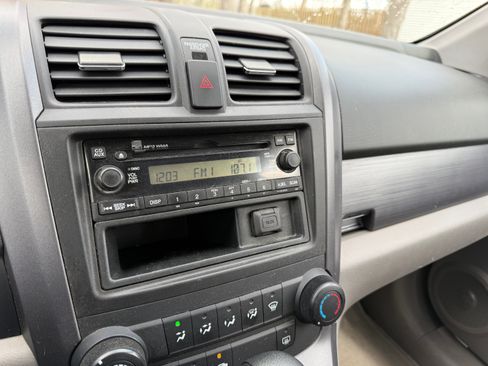 Used 2009 Honda CR-V LX image 5