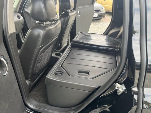 Used 2007 Chevrolet HHR LT w/ Convenience Package FWD image 13