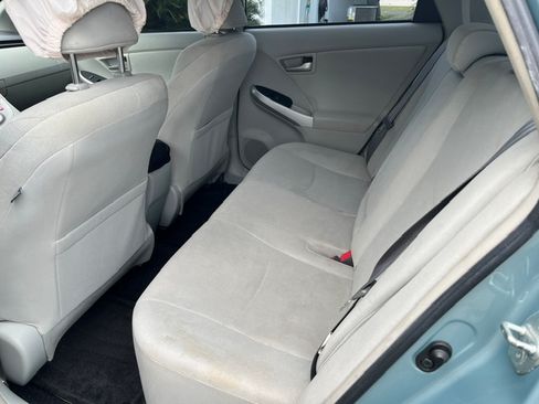Used 2014 Toyota Prius Two FWD image 10