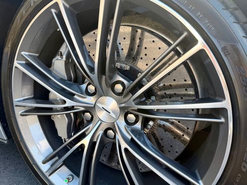 Used 2014 Aston Martin Vanquish Coupe image 14