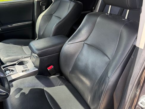 Used 2019 Toyota 4Runner Limited AWD/4WD image 14