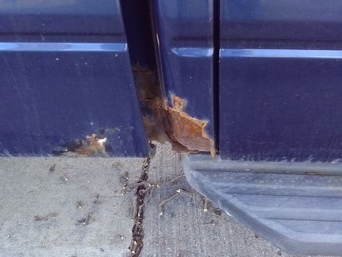 Used 2008 Ford F150 XLT image 9