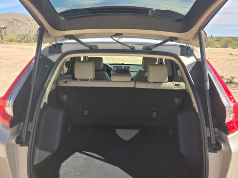 Used 2019 Honda CR-V EX-L image 11