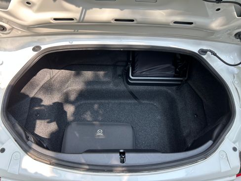 Used 2023 MAZDA MX-5 Miata Grand Touring image 20