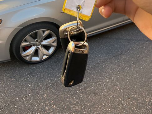 Used 2015 Volkswagen GTI S w/ Lighting Package (SEL) image 21