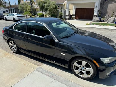 Used 2009 BMW 328i Coupe