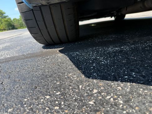 Used 2022 Chevrolet Camaro SS RWD image 19