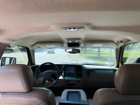 Used 2003 Chevrolet Silverado 1500 LS RWD image 25