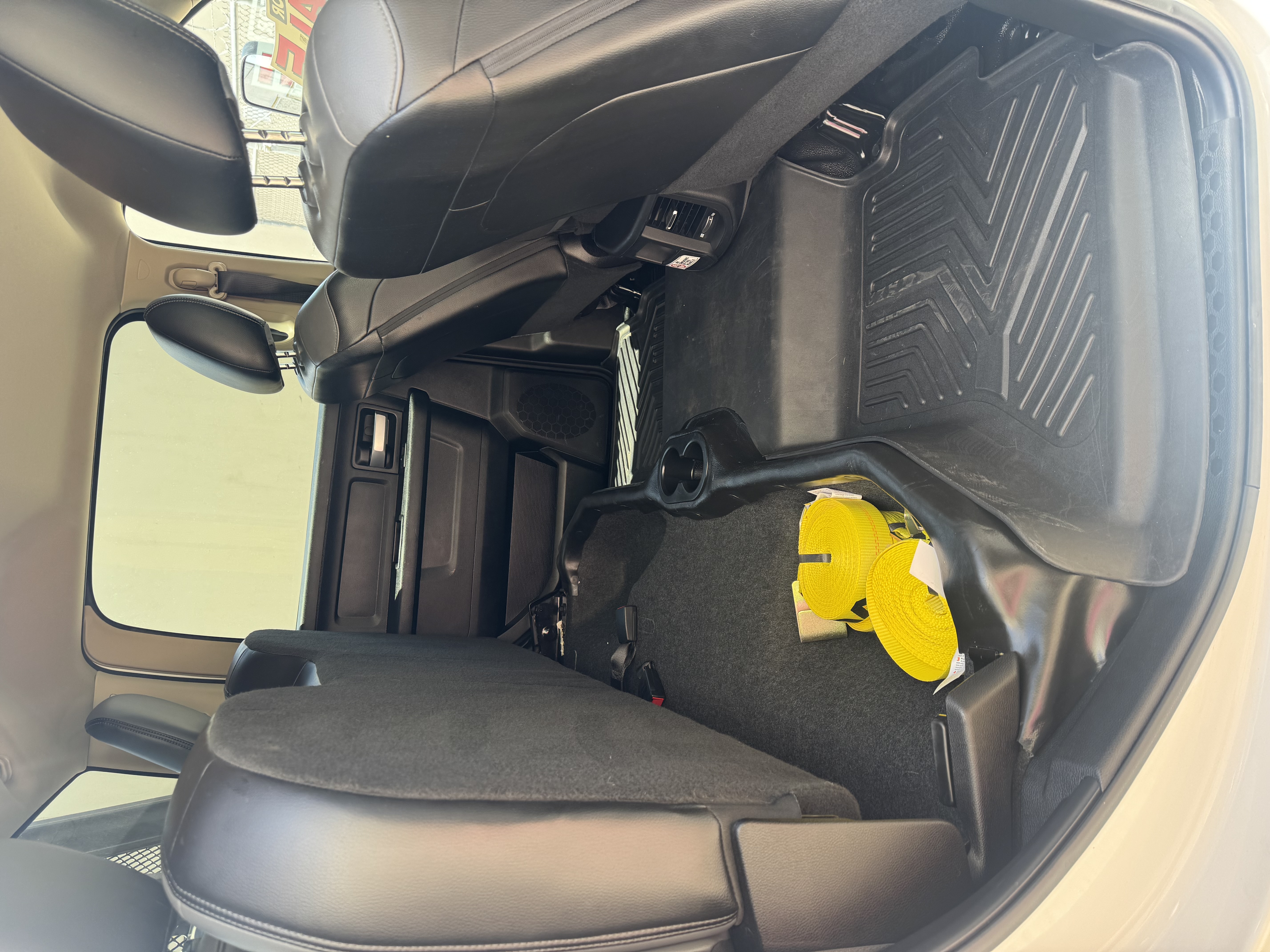 Used 2019 RAM 4500 Tradesman w/ Chrome Appearance Group AWD/4WD image 12