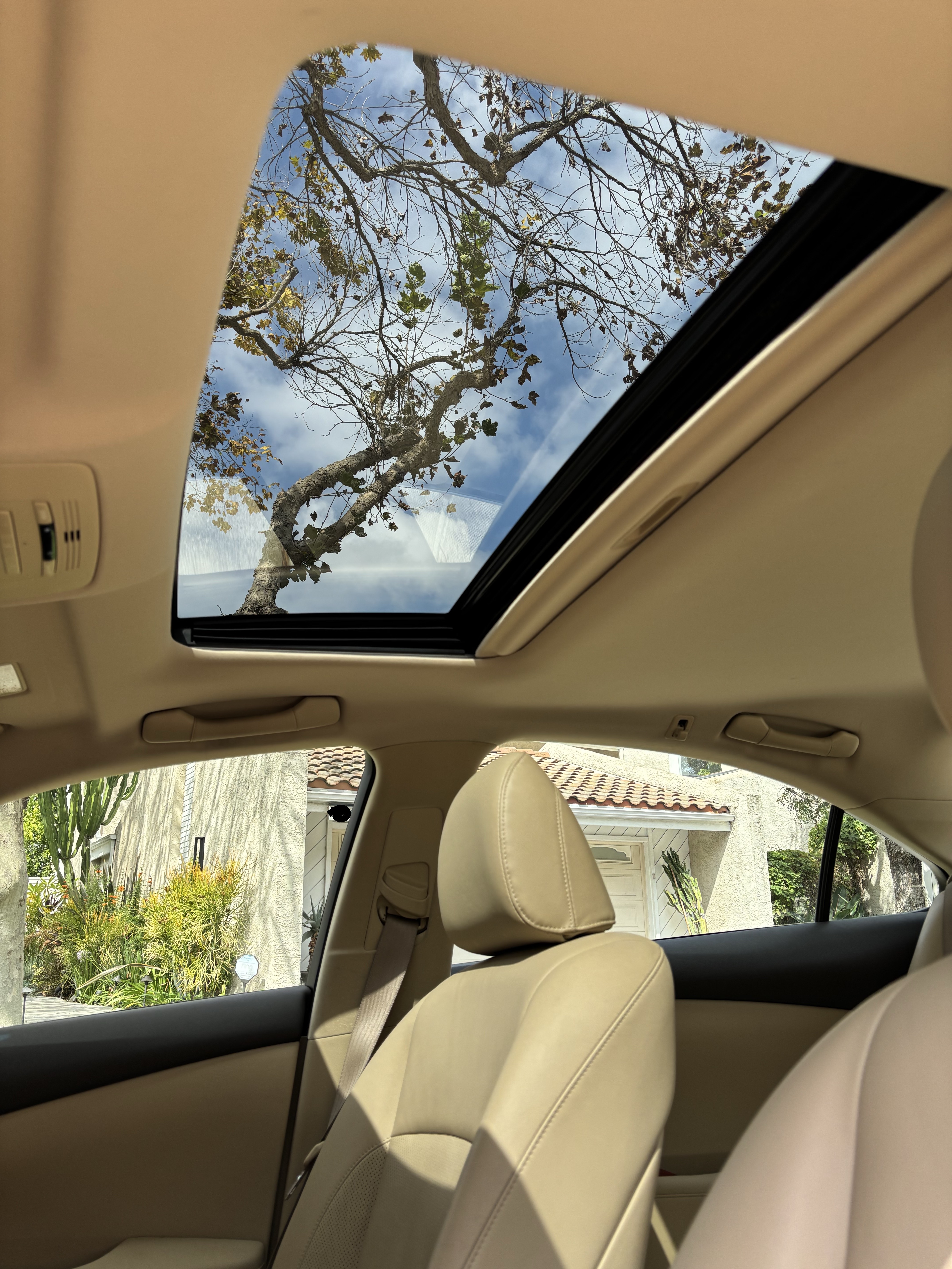 Used 2007 Lexus ES 350 FWD image 13
