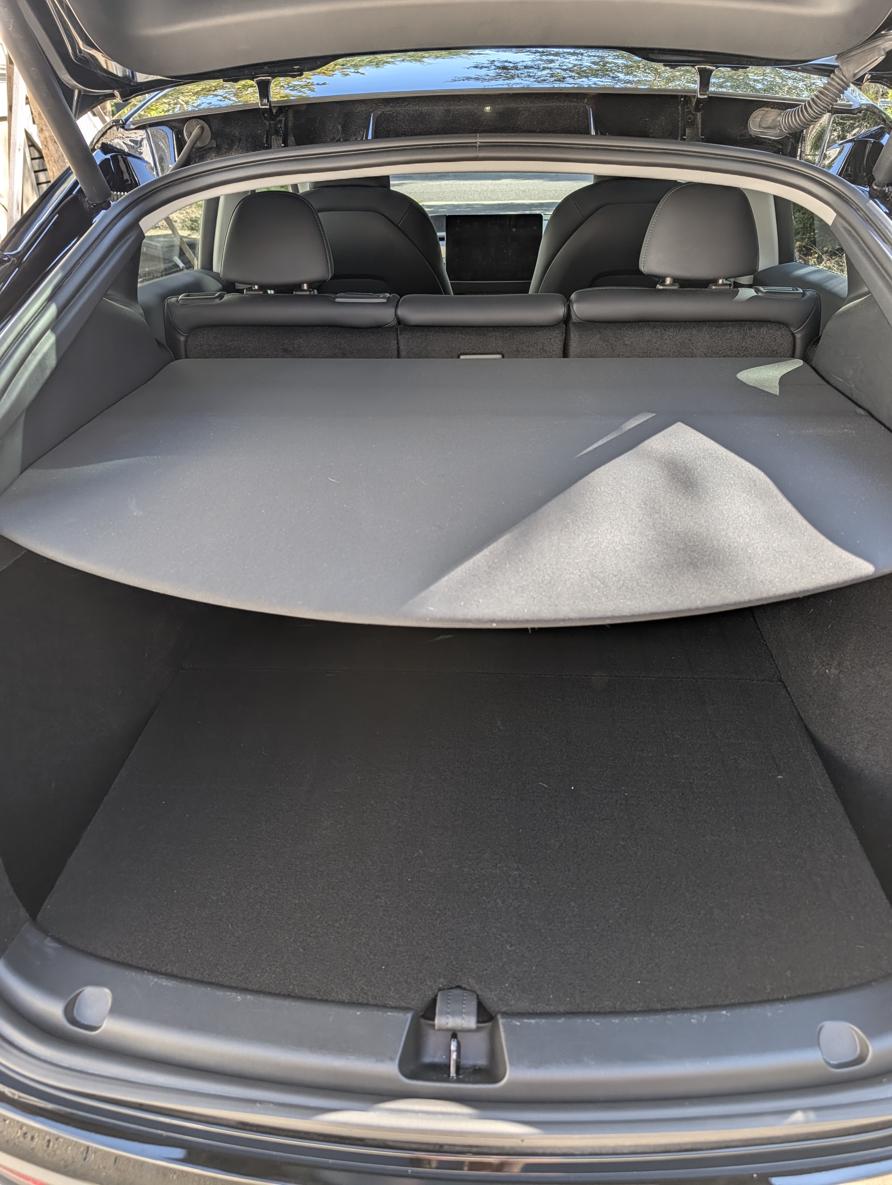 Used 2024 Tesla Model Y Performance AWD/4WD image 21