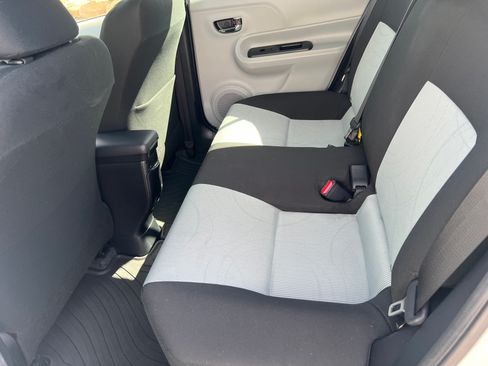 Used 2013 Toyota Prius C Two image 16