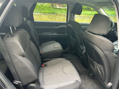 Used 2022 Hyundai Palisade SEL w/ Cargo Package FWD image 8
