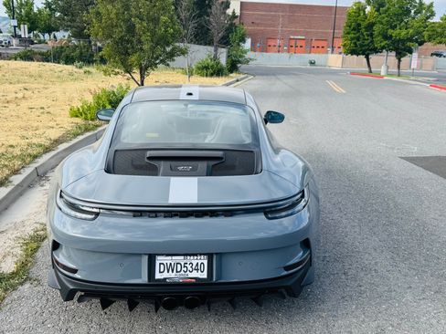 Used 2023 Porsche 911 GT3 image 14