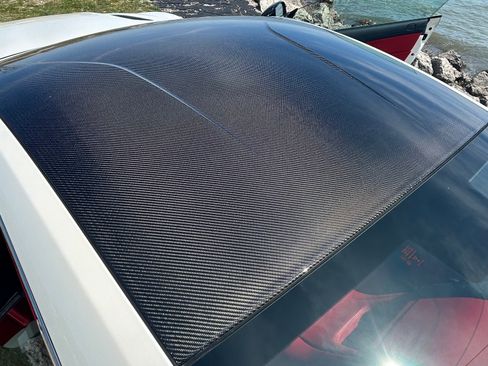 Used 2014 Aston Martin Vanquish Coupe image 6