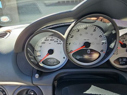 Used 2008 Porsche Cayman S Sport image 6