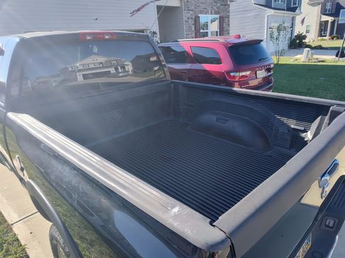 Used 2006 Dodge Ram 1500 Truck Laramie w/ Trailer Tow Group image 21