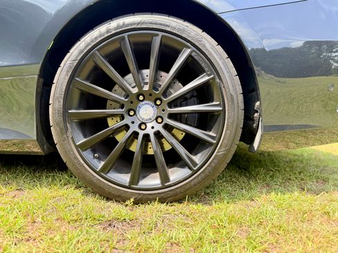 Used 2017 Mercedes-Benz S 550 Cabriolet image 30