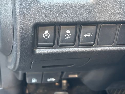 Used 2019 Nissan Murano SL AWD/4WD image 18