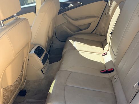 Used 2015 Audi A6 2.0T Premium image 6