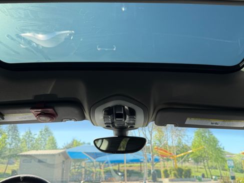 Used 2016 Porsche Panamera Edition image 14