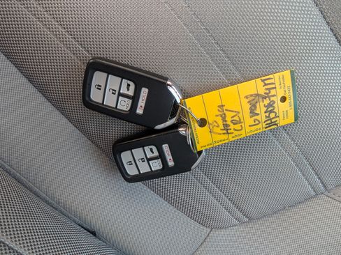 Used 2018 Honda CR-V EX image 13