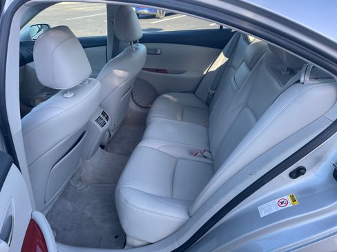 Used 2008 Lexus ES 350 image 10