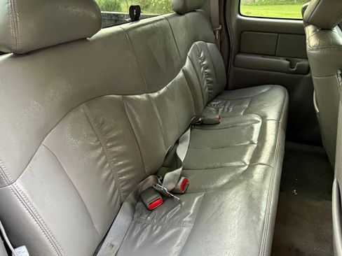 Used 2002 GMC Sierra 1500 2WD Extended Cab w/ SLT Marketing Option Pkg image 26