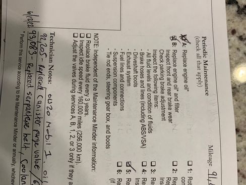 Used 2012 Honda CR-V LX image 15