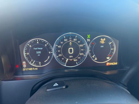 Used 2015 Cadillac Escalade ESV 4WD image 15