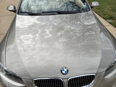 Used 2009 BMW 335i Convertible image 12