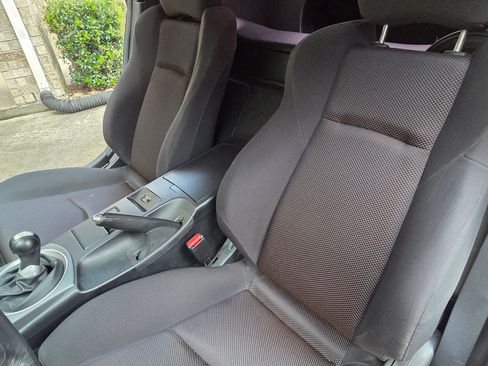 Used 2003 Nissan 350Z Enthusiast image 6