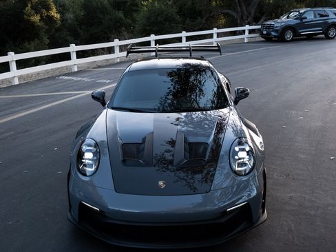 Used 2024 Porsche 911 GT3 RS RWD image 12