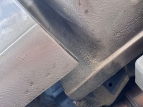 Used 2005 Ford F150 King Ranch image 21