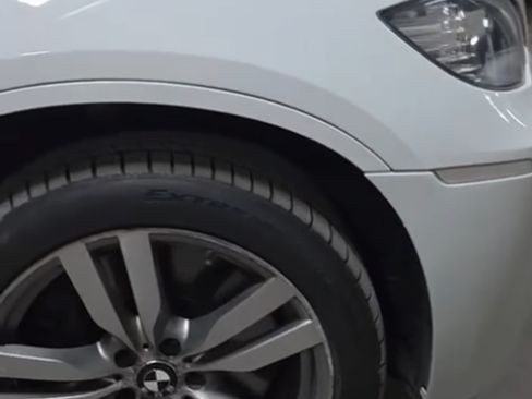 Used 2012 BMW X6 M image 2