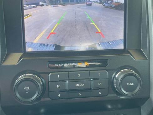 Used 2019 Ford F150 XLT w/ Equipment Group 302A Luxury image 8