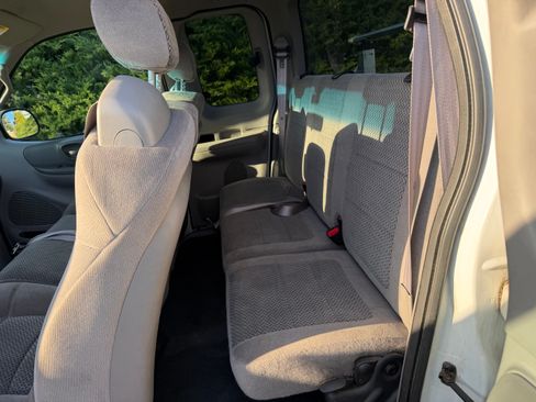 Used 2001 Ford F150 4x4 SuperCab image 15