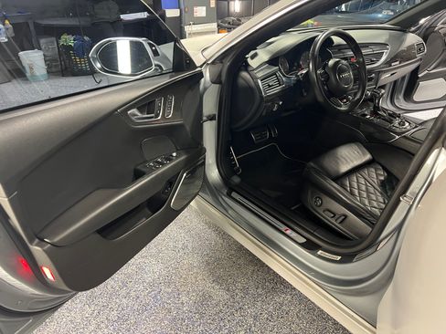 Used 2013 Audi S7 Prestige w/ Innovation Pkg image 9