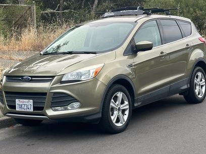 Used 2013 Ford Escape SE
