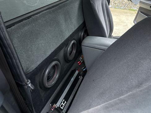 Used 2002 Dodge Dakota 2WD Regular Cab image 20