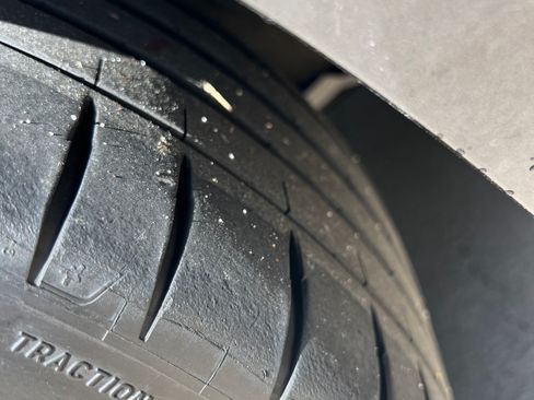 Used 1997 BMW M3 Coupe image 20