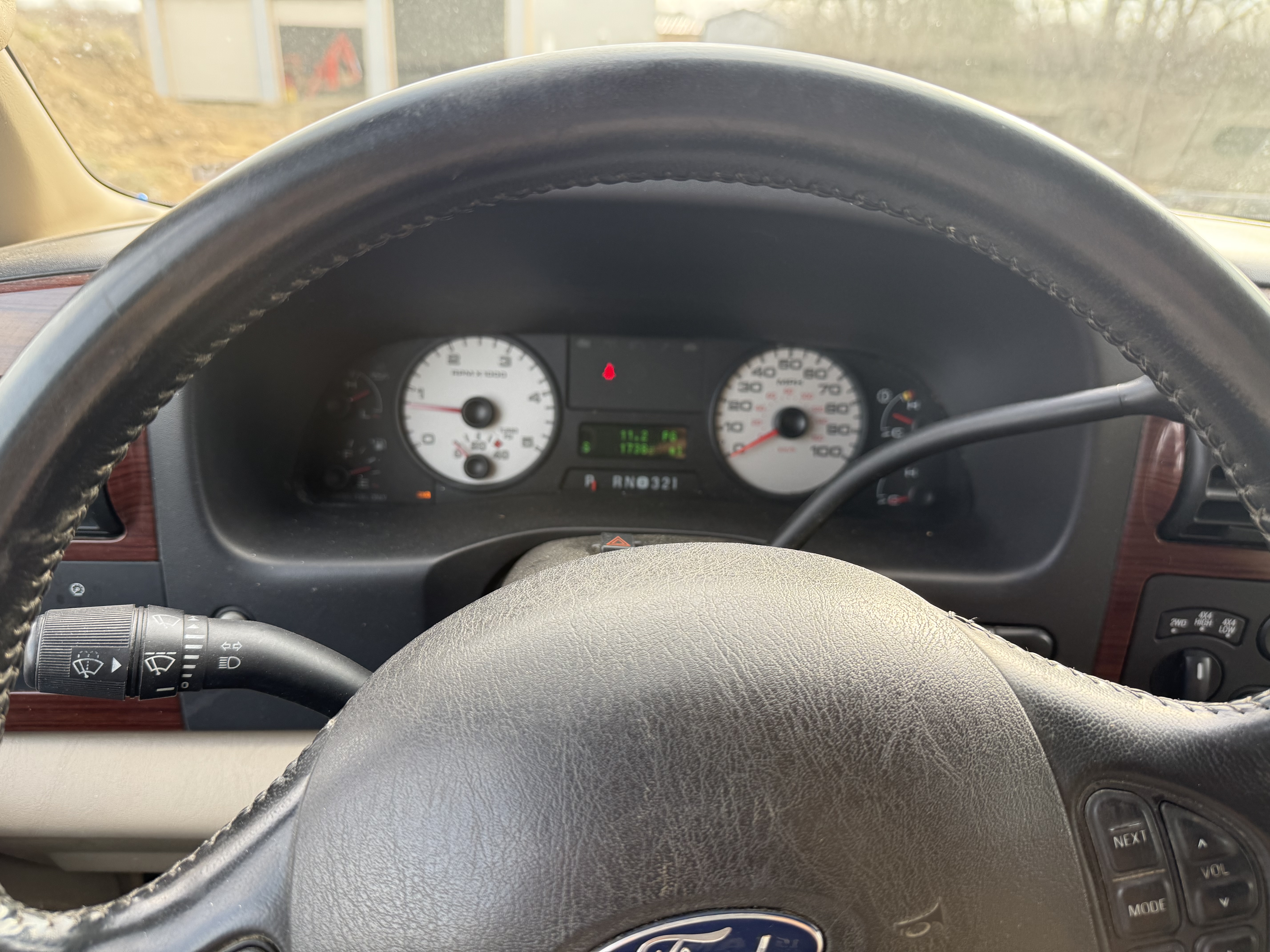 Used 2005 Ford F350 Lariat AWD/4WD image 12